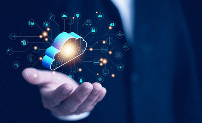 How Cloud Computing Is Supporting Startups and Entrepreneurs