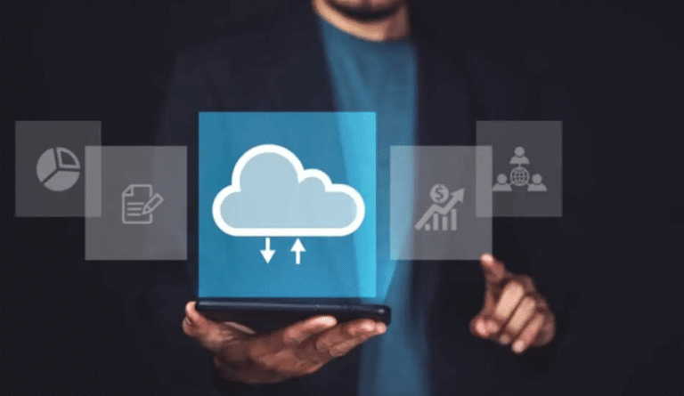 How Cloud Security Is Evolving to Protect Your Data