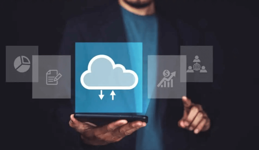 How Cloud Security Is Evolving to Protect Your Data