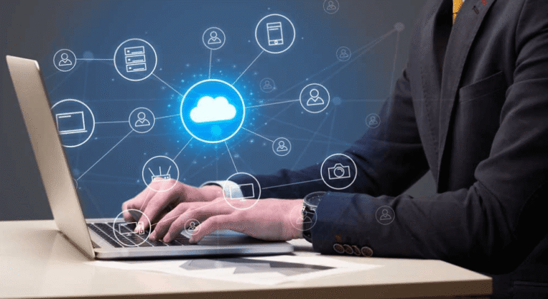 How Cloud Storage Is Changing Data Management for Businesses
