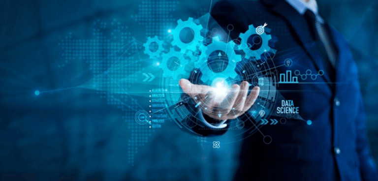 How Data Science Is Changing the Way We Analyze Information