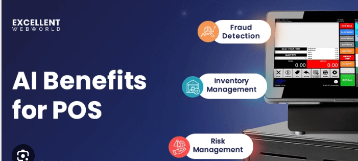 Why Cloud-Based POS is a Game Changer for Repair Shops