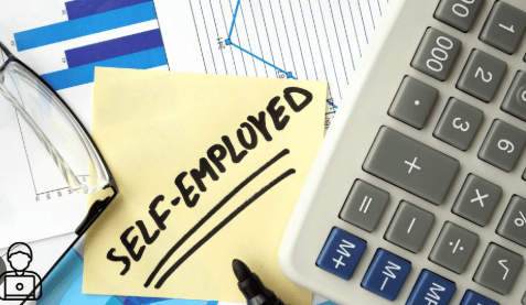 self-employment