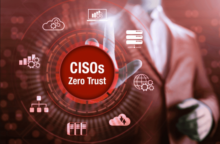 Why CISA Certification Matters in Zero-Trust Environments