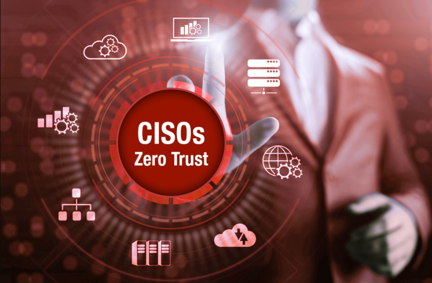 Why CISA Certification Matters in Zero-Trust Environments