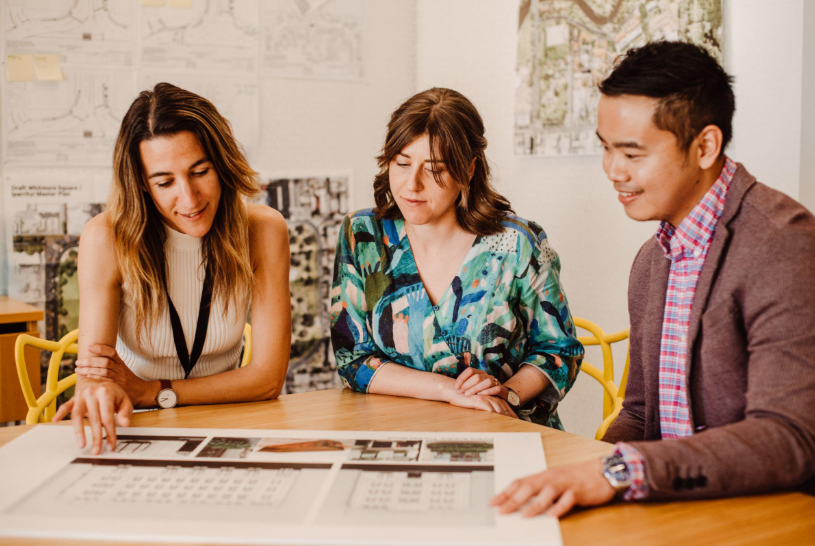 Discover Rewarding Council Careers That Strengthen Australian Communities