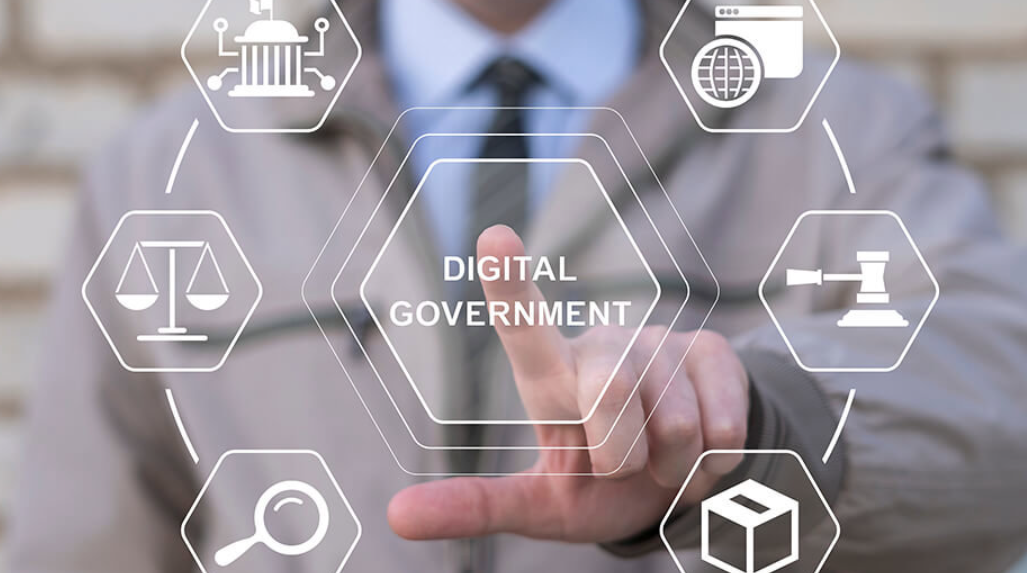 Smart Government Technology Solutions