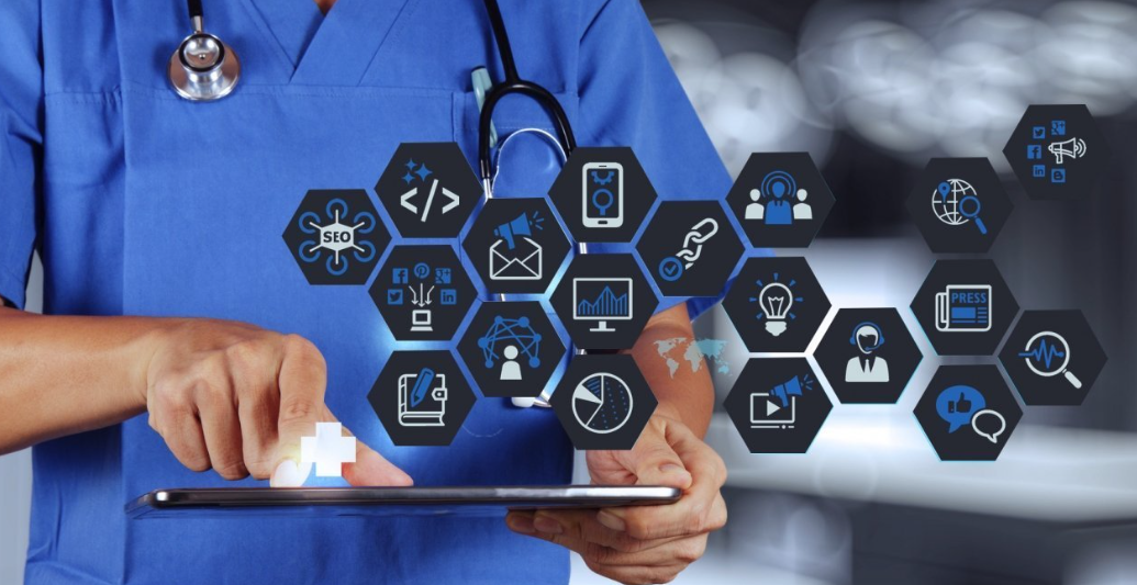 Smart Healthcare Technology Solutions