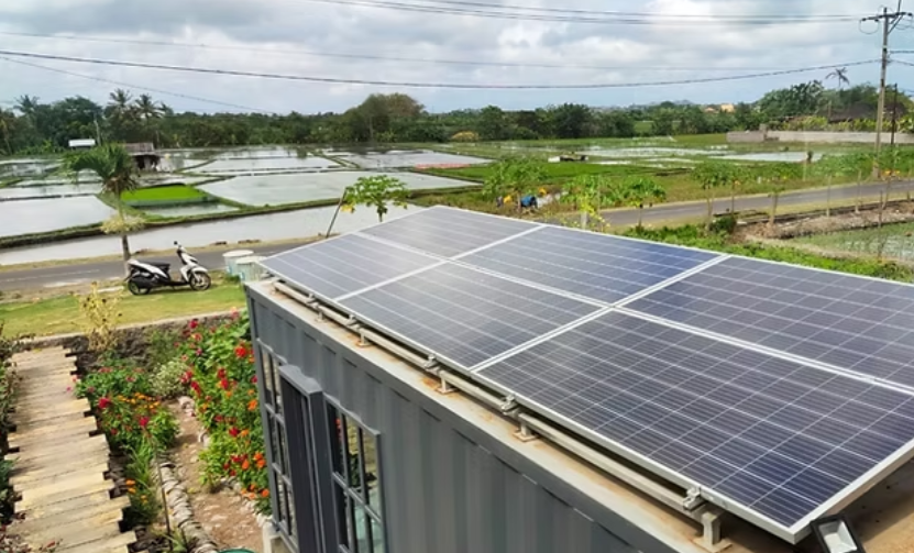 Smart Energy Technology Solutions