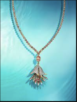 Why Statement Jewelry is the Key to Modern Luxury Fashion