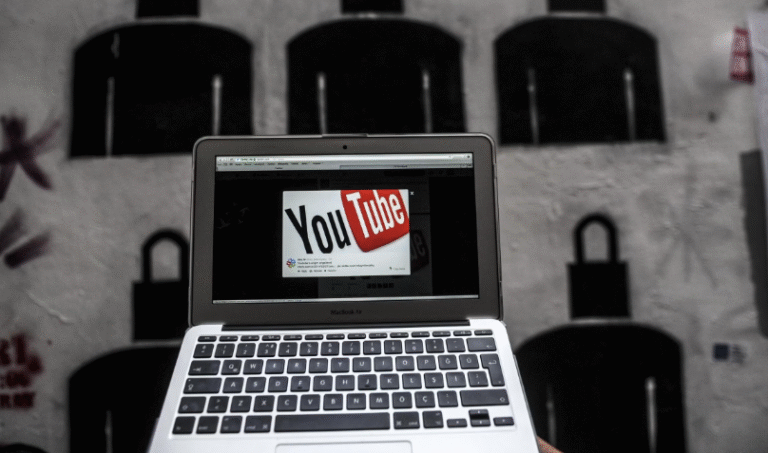 Privacy Risks to Watch Out for in a YouTube to MP3 Convertor