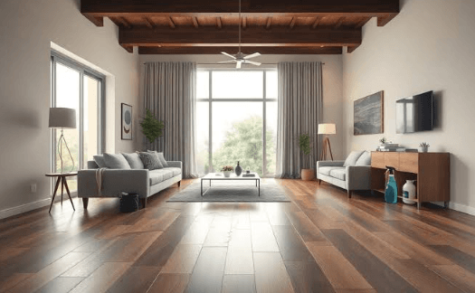 Five myths about floating laminate floors that cost people money